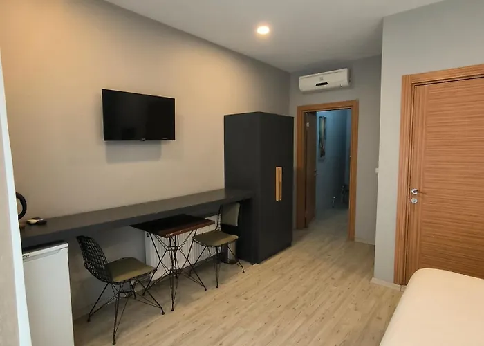 Pera شقة فندقية 4*